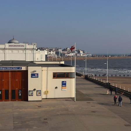 Coral Villa Bridlington Eksteriør bilde