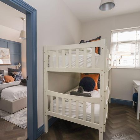 Coral Villa Bridlington Eksteriør bilde
