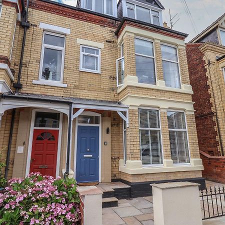 Coral Villa Bridlington Eksteriør bilde