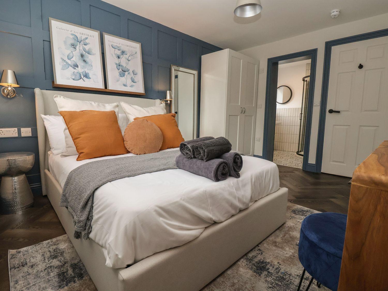 Coral Villa Bridlington Eksteriør bilde