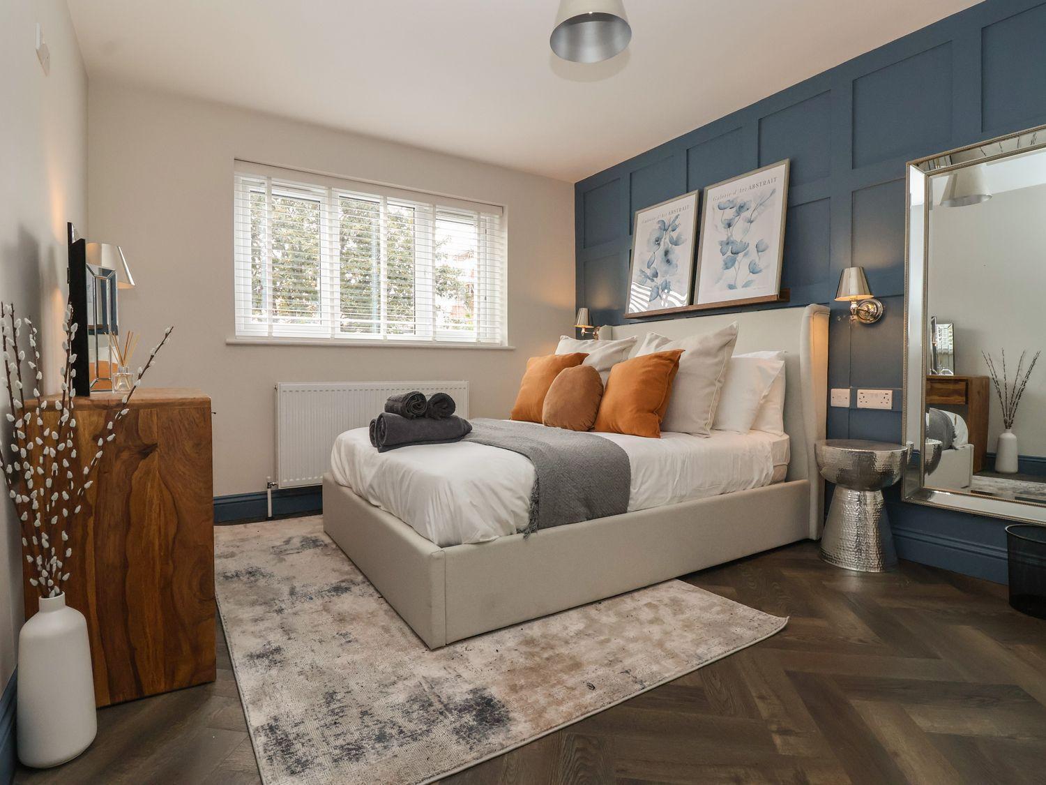 Coral Villa Bridlington Eksteriør bilde