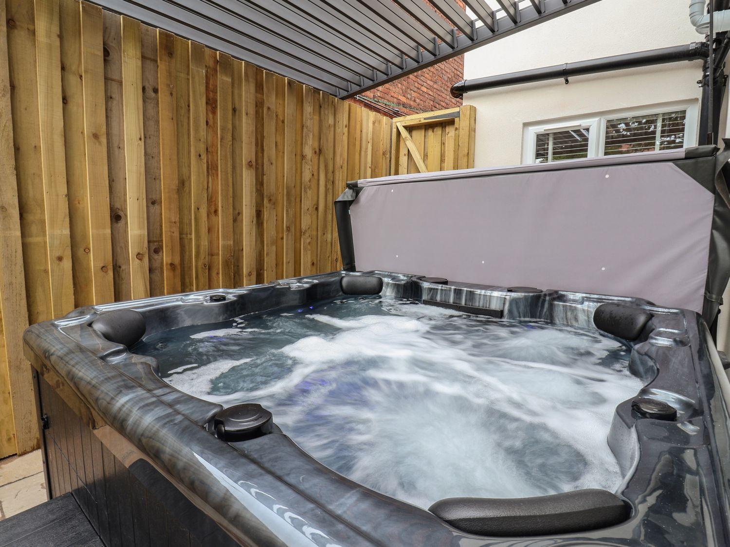 Coral Villa Bridlington Eksteriør bilde