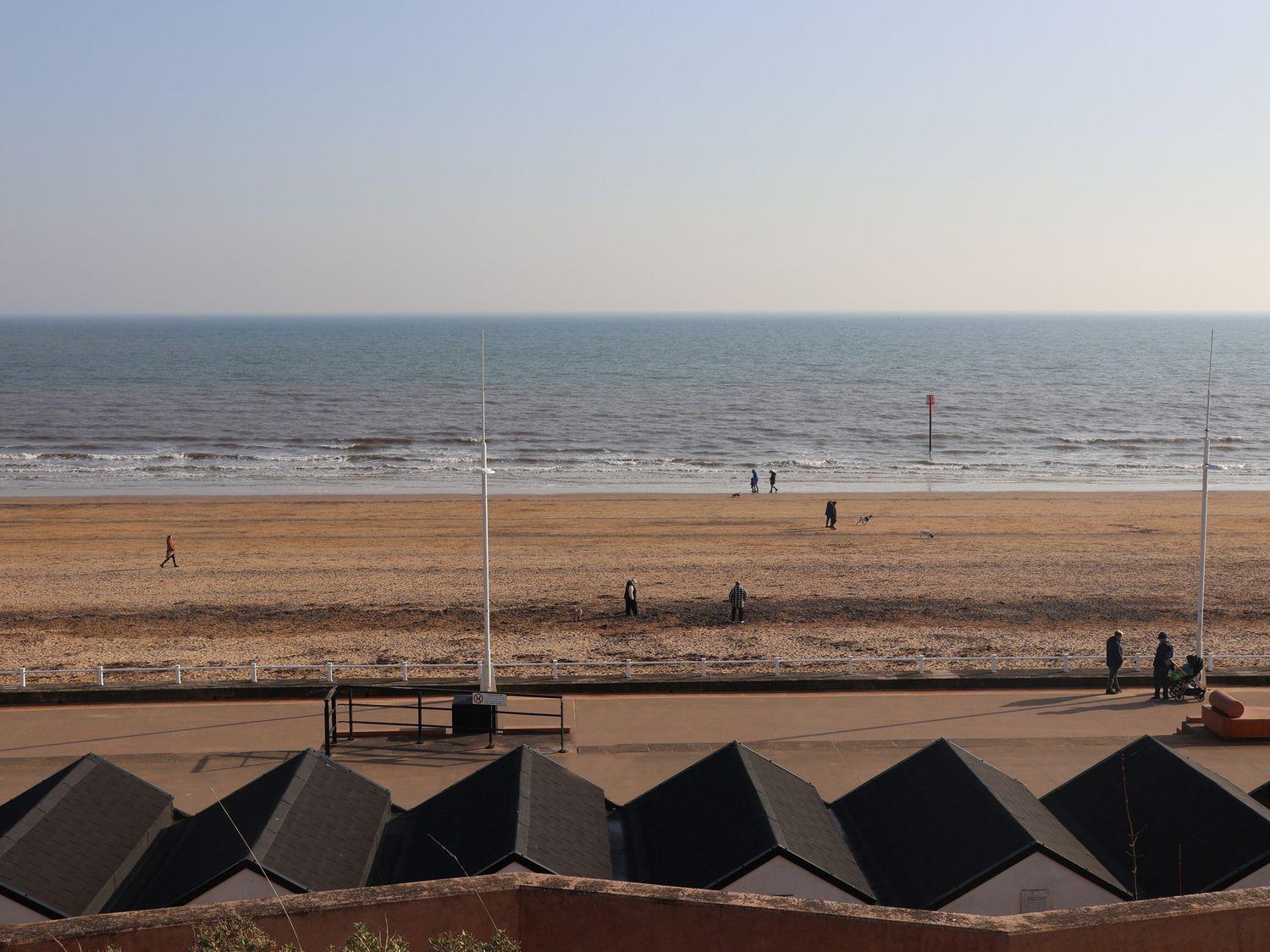 Coral Villa Bridlington Eksteriør bilde