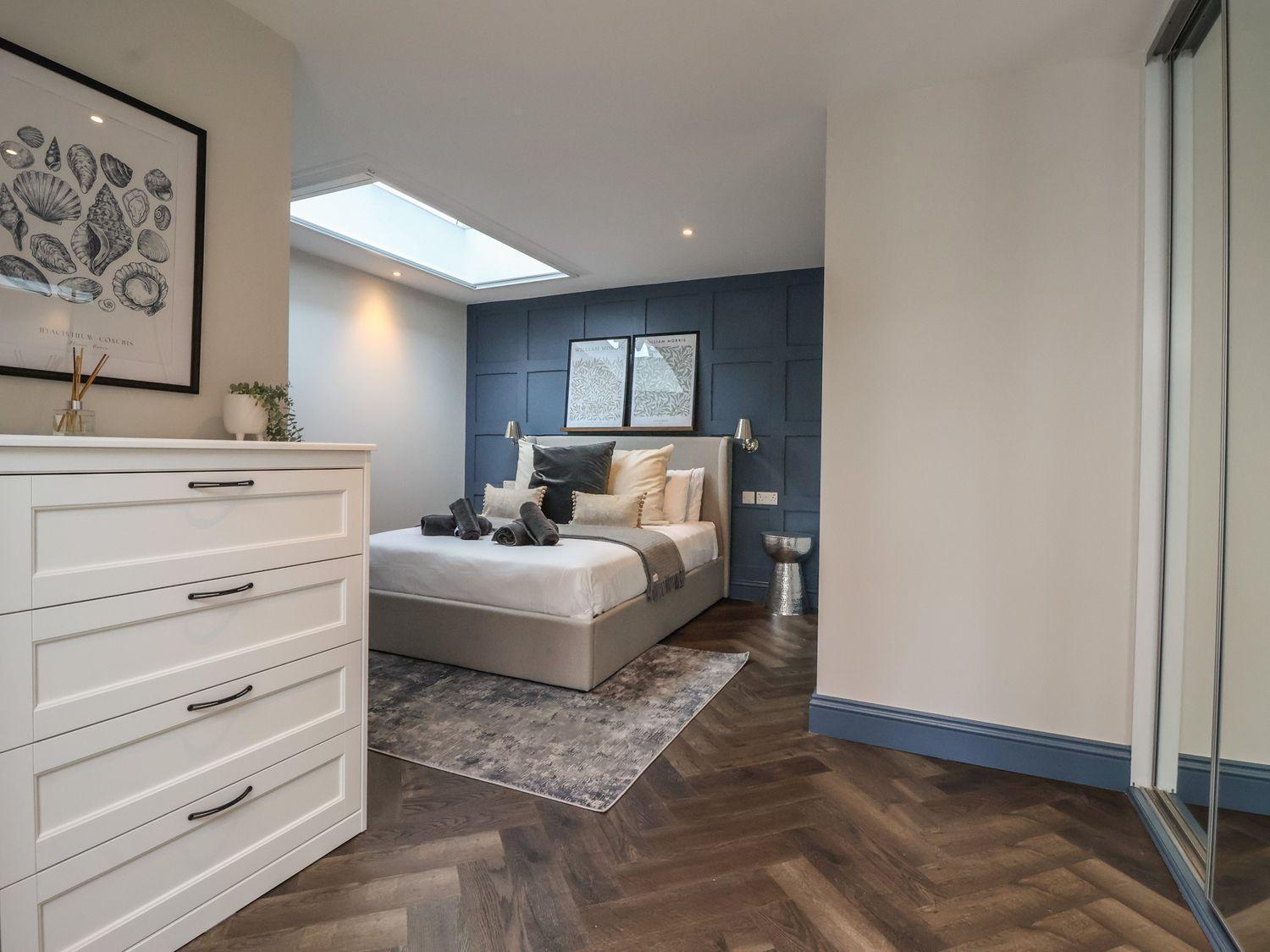 Coral Villa Bridlington Eksteriør bilde