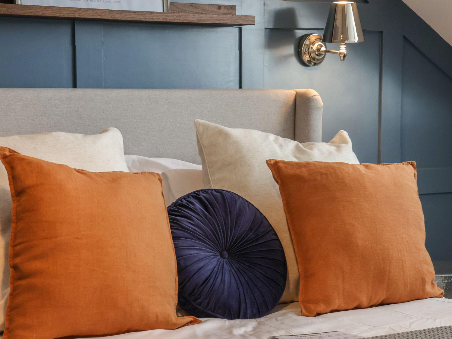 Coral Villa Bridlington Eksteriør bilde