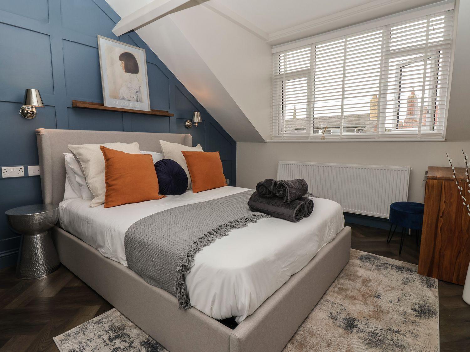 Coral Villa Bridlington Eksteriør bilde