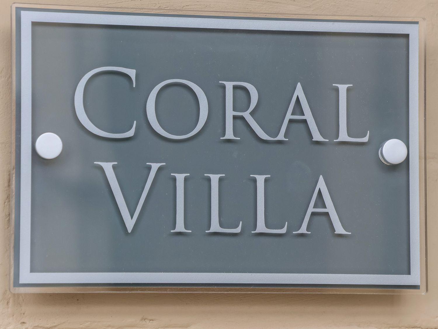 Coral Villa Bridlington Eksteriør bilde
