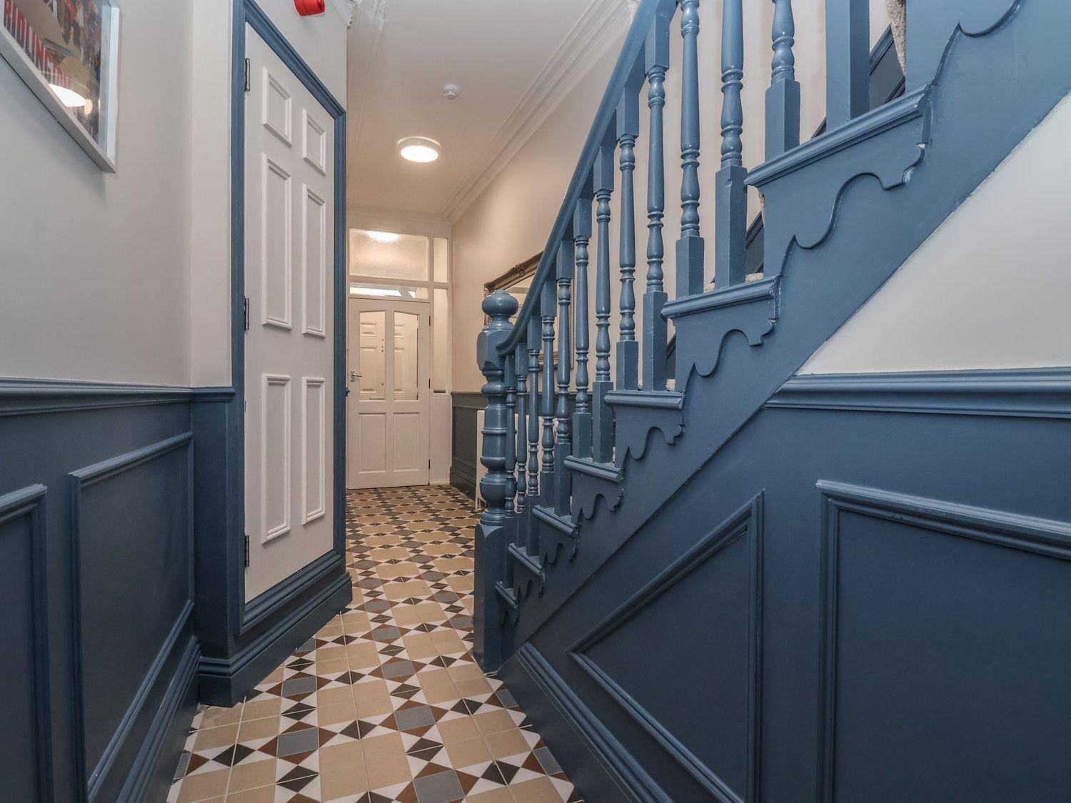Coral Villa Bridlington Eksteriør bilde
