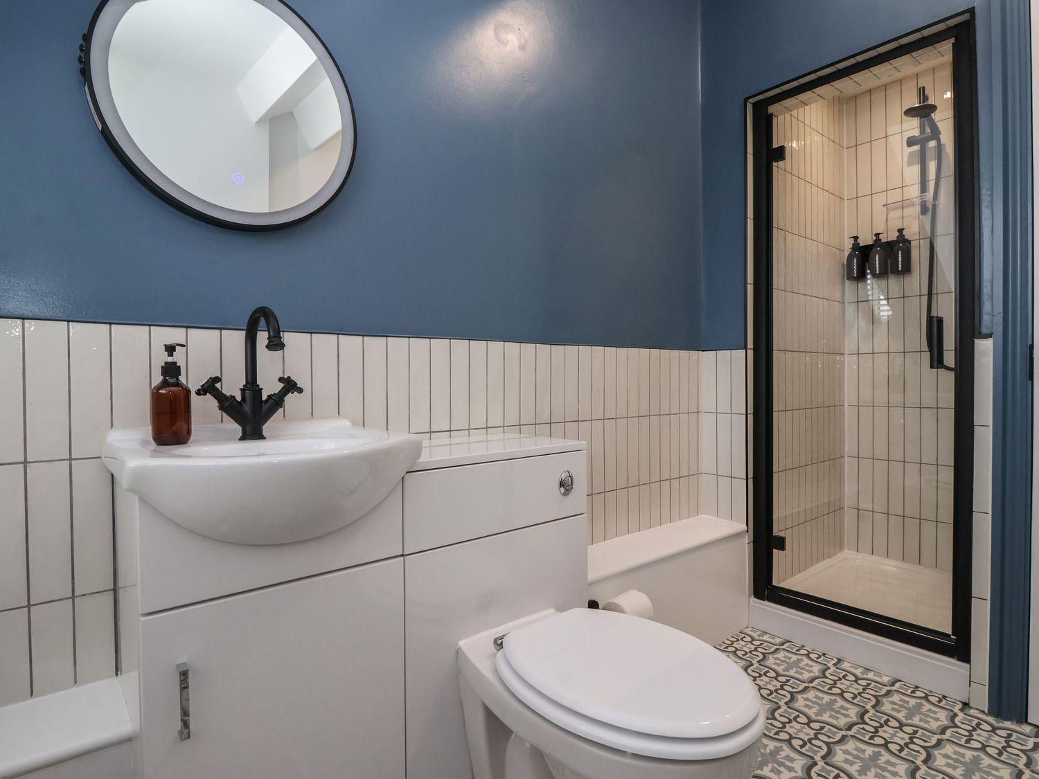 Coral Villa Bridlington Eksteriør bilde