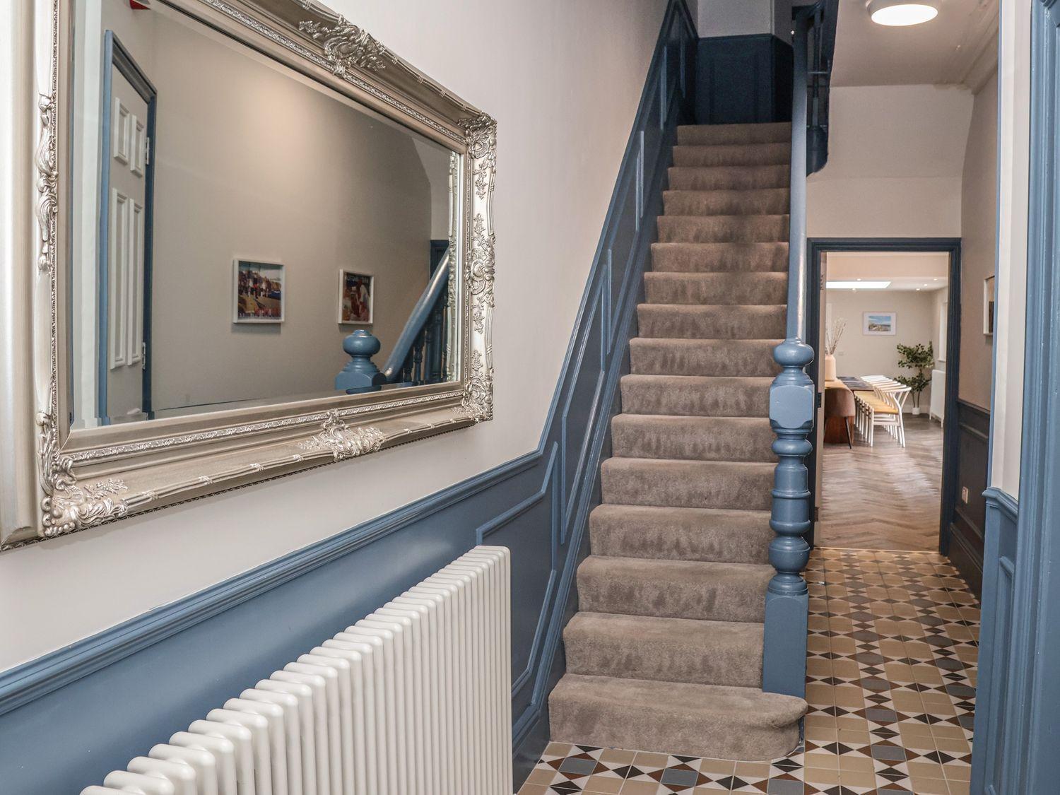 Coral Villa Bridlington Eksteriør bilde